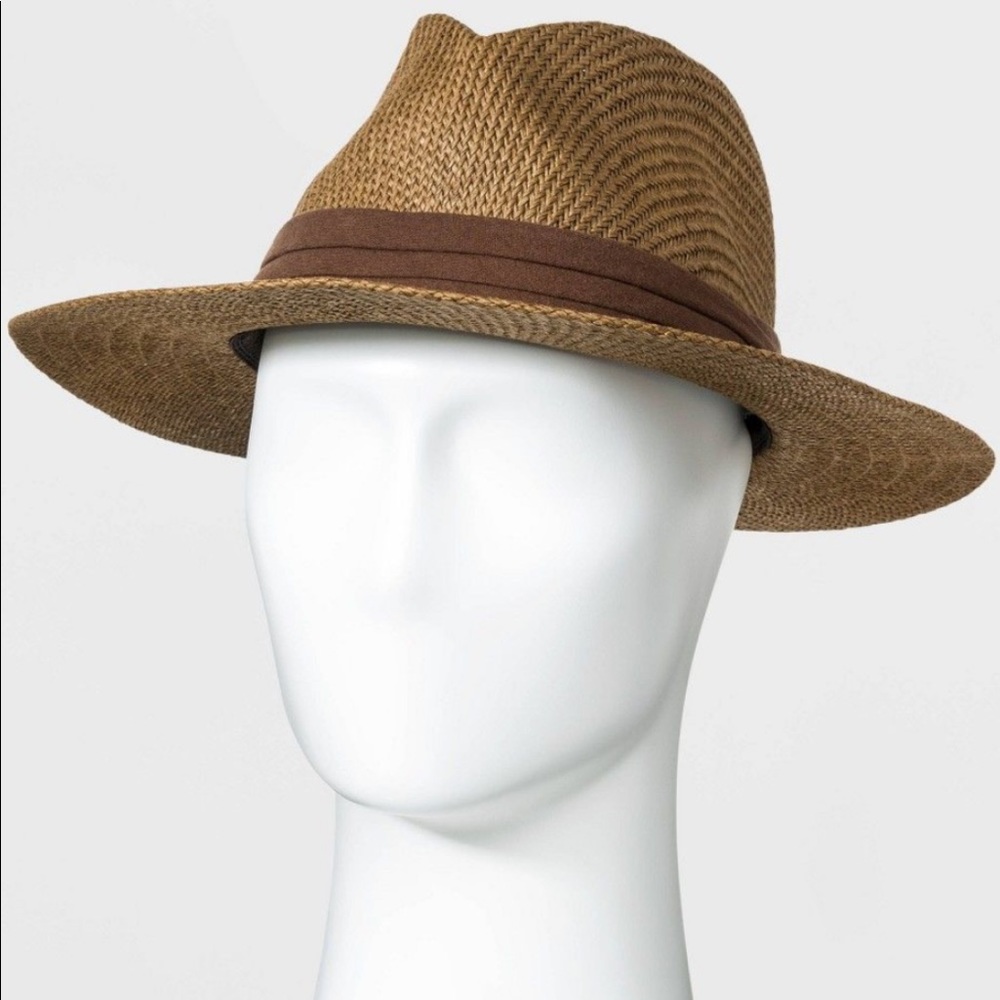 Straw Hat